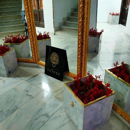 Velvet Hotel Cairo Ngoại thất bức ảnh
