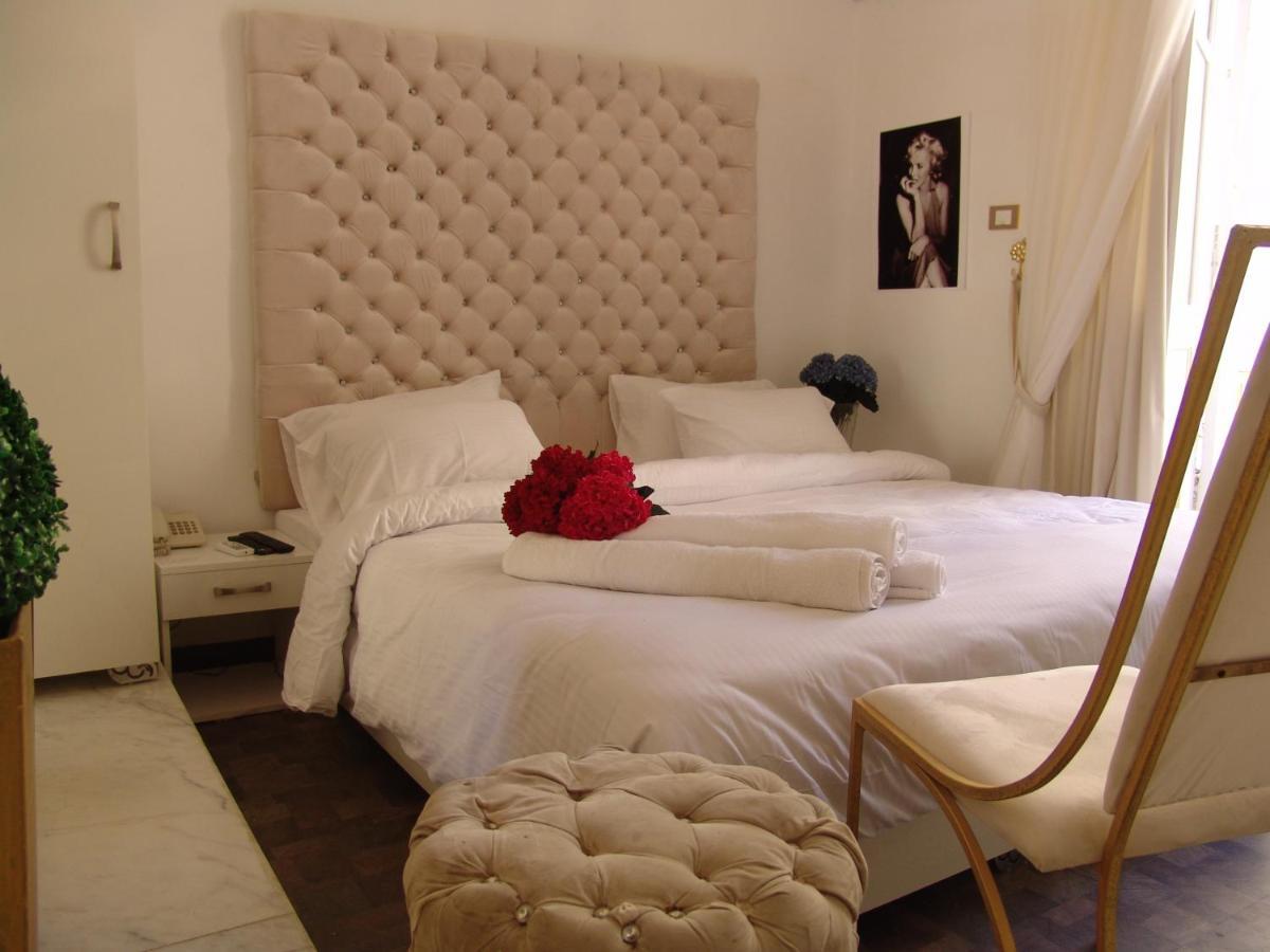 Velvet Hotel Cairo Ngoại thất bức ảnh