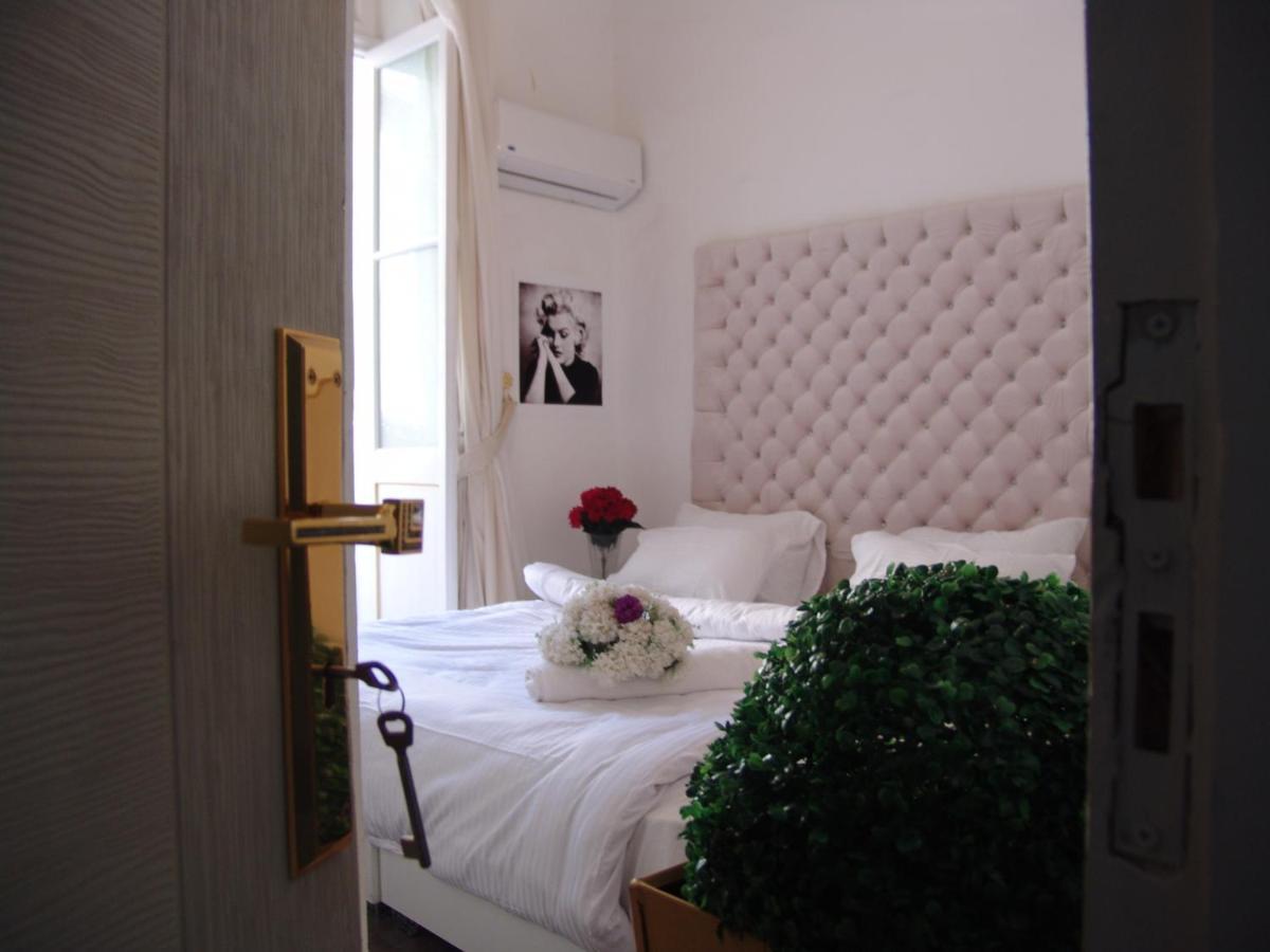 Velvet Hotel Cairo Ngoại thất bức ảnh