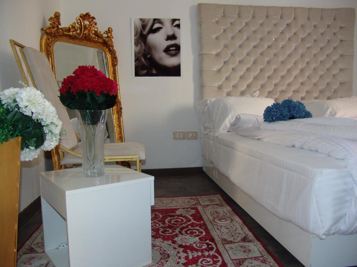 Velvet Hotel Cairo Ngoại thất bức ảnh