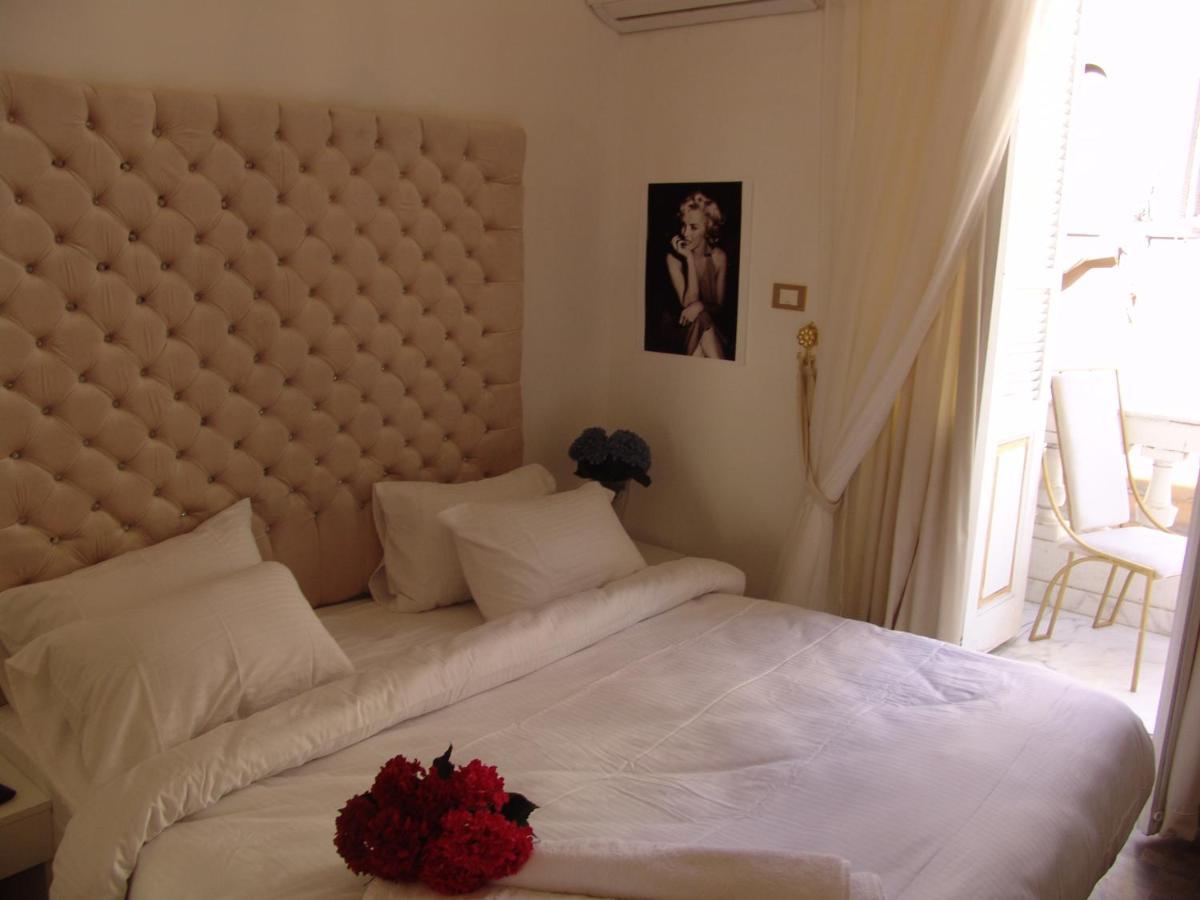 Velvet Hotel Cairo Ngoại thất bức ảnh