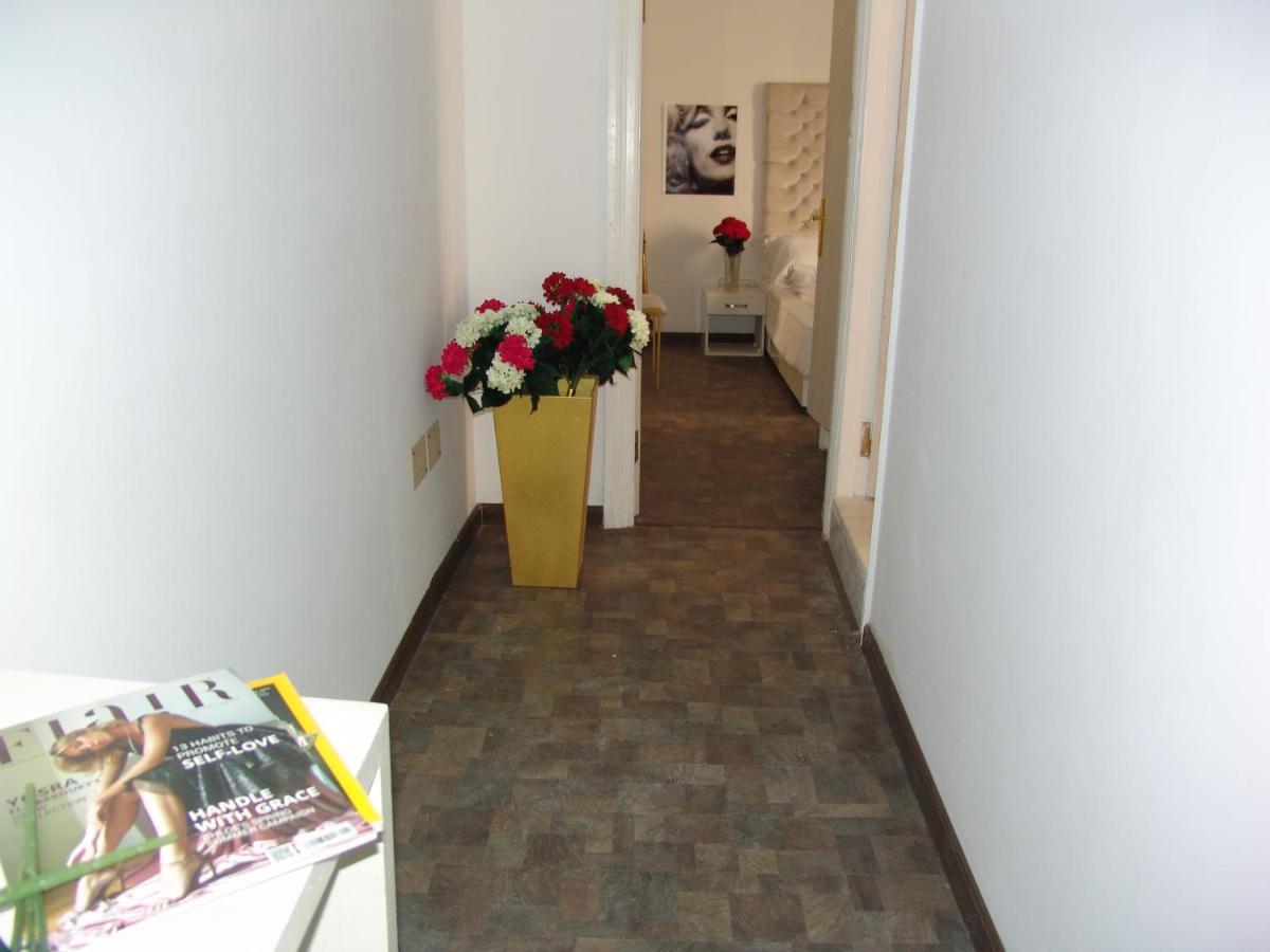 Velvet Hotel Cairo Ngoại thất bức ảnh
