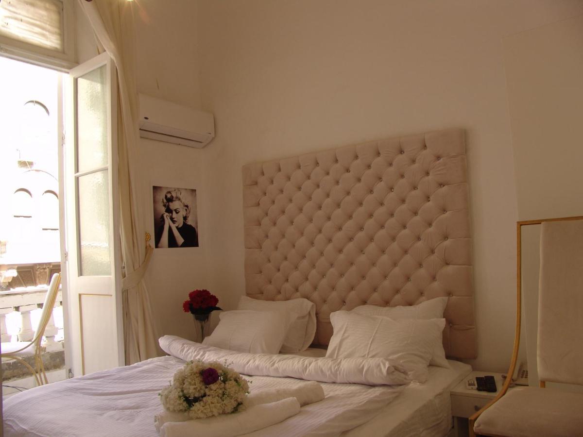 Velvet Hotel Cairo Ngoại thất bức ảnh