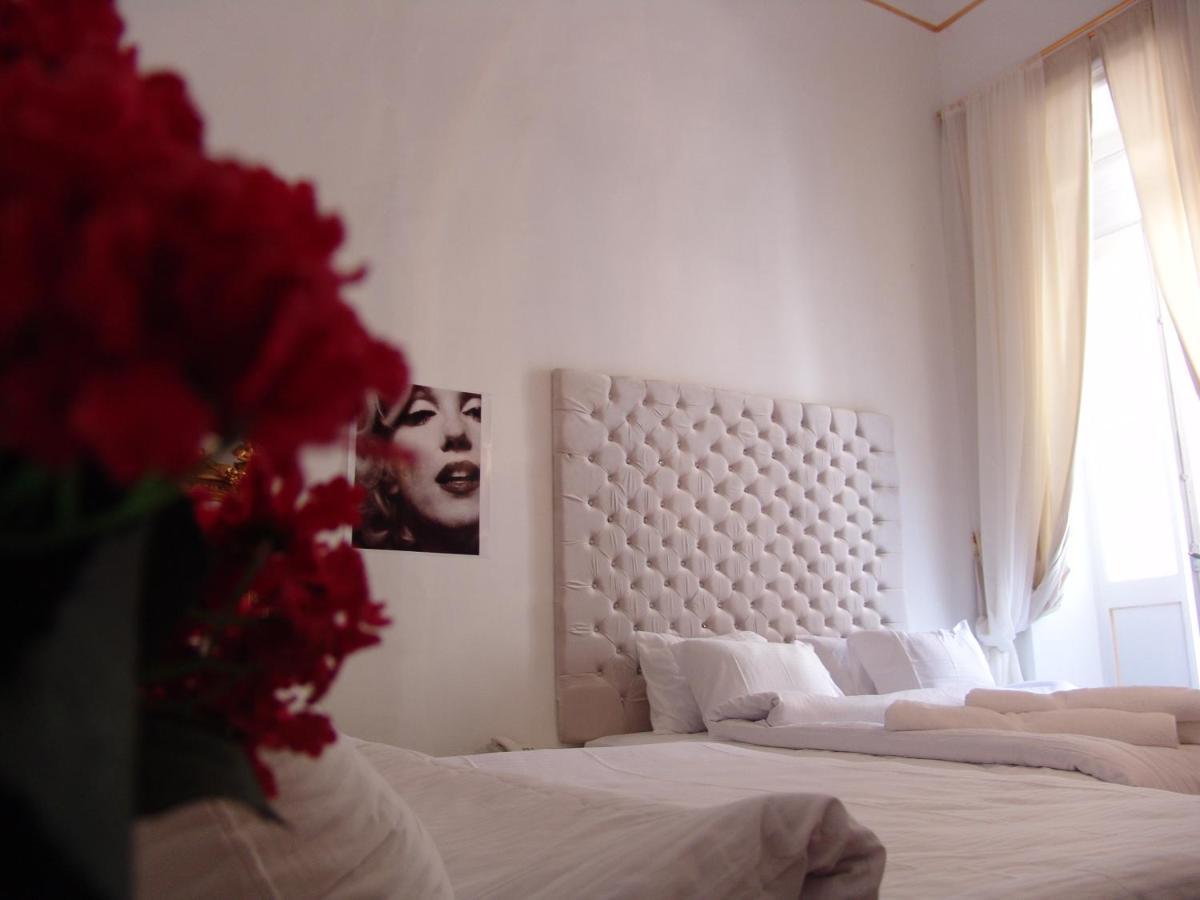 Velvet Hotel Cairo Ngoại thất bức ảnh