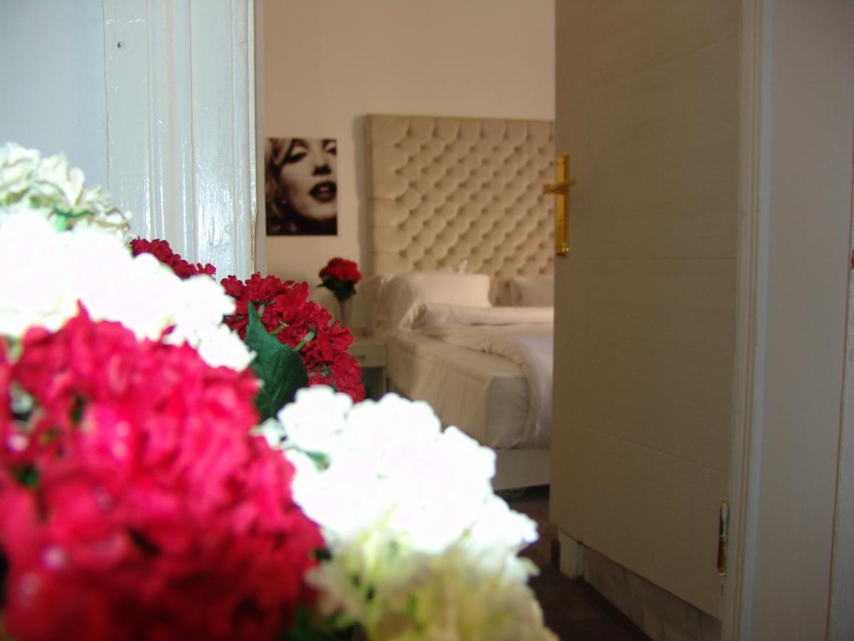Velvet Hotel Cairo Ngoại thất bức ảnh
