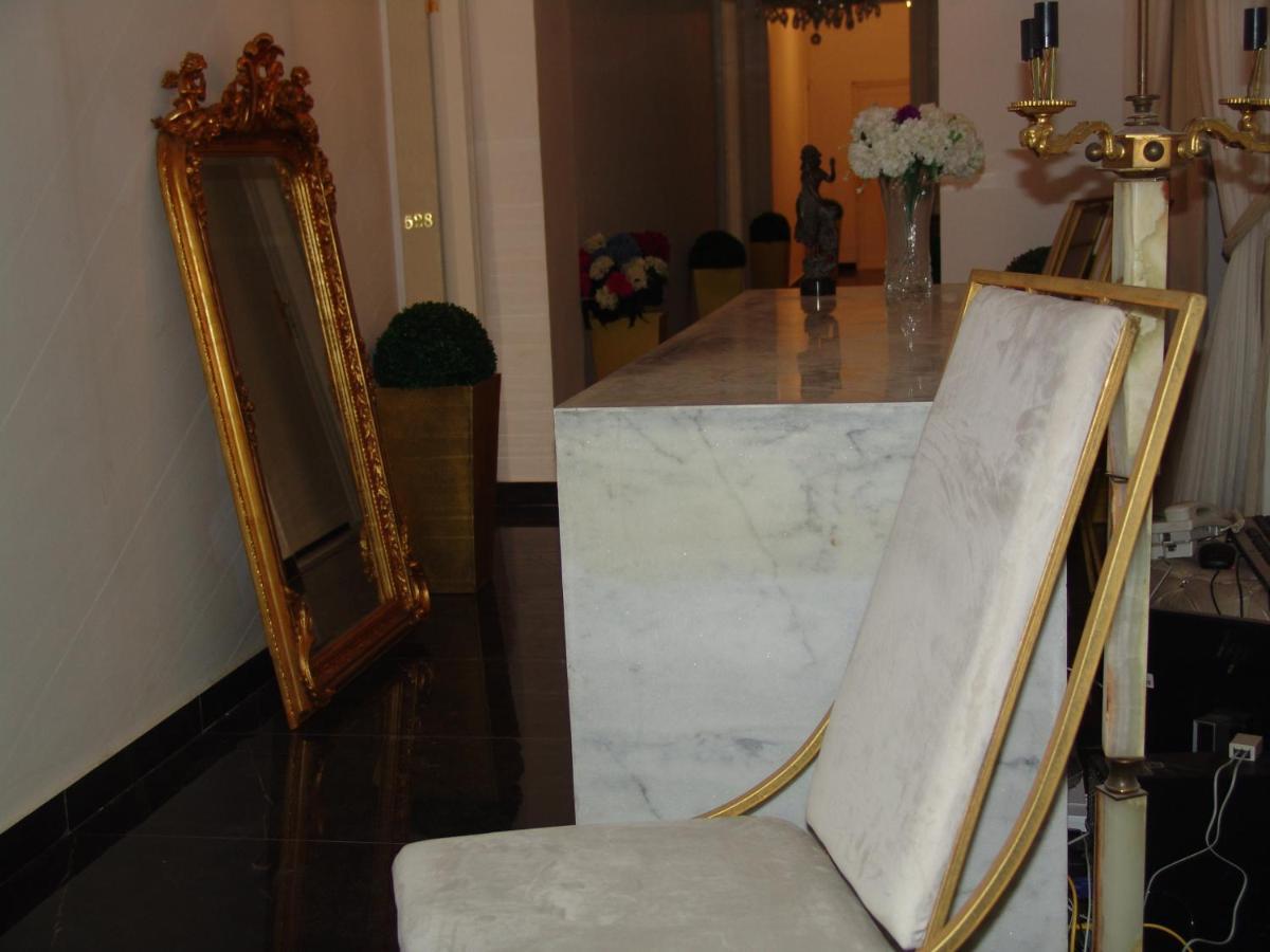 Velvet Hotel Cairo Ngoại thất bức ảnh