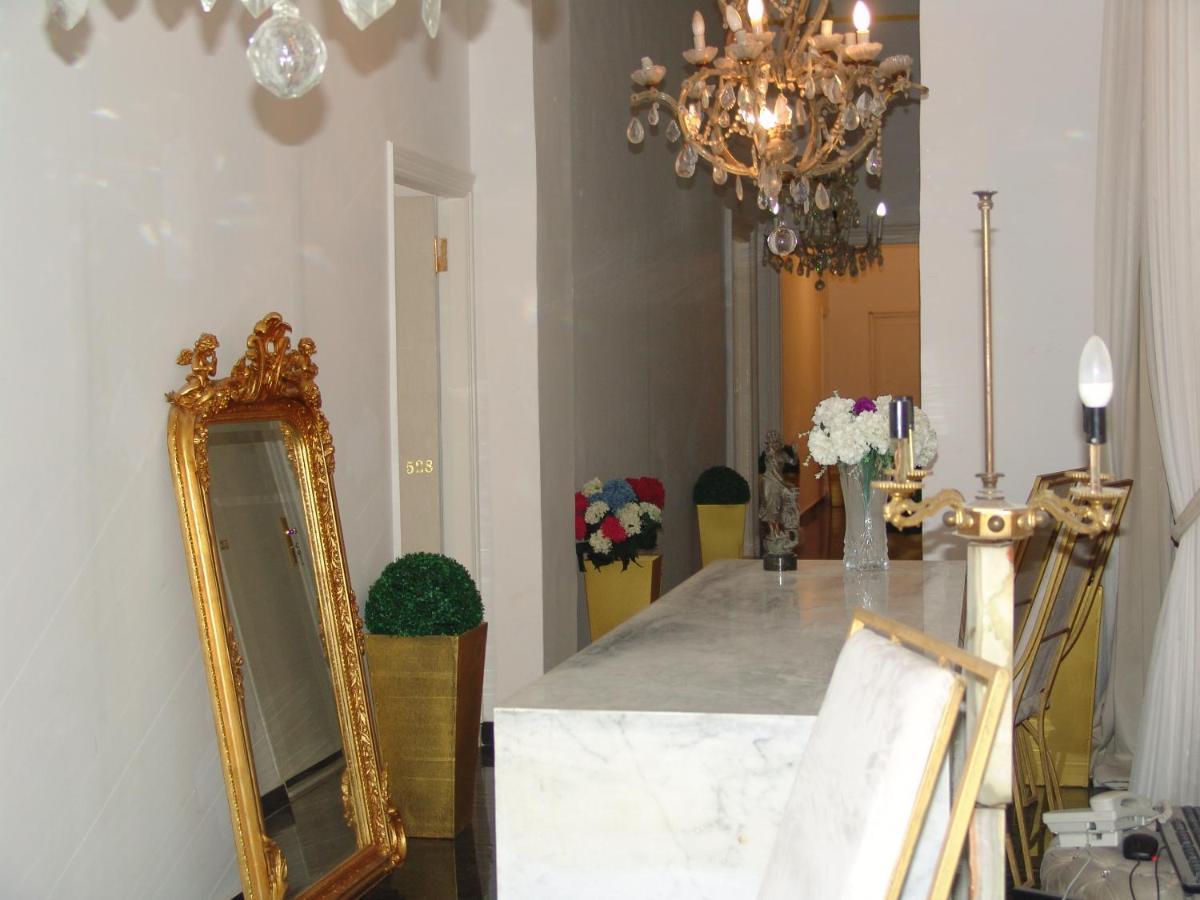 Velvet Hotel Cairo Ngoại thất bức ảnh