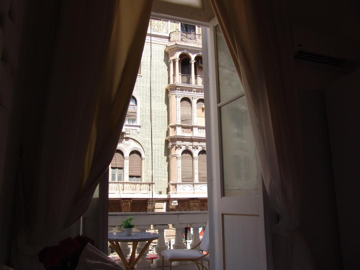 Velvet Hotel Cairo Ngoại thất bức ảnh
