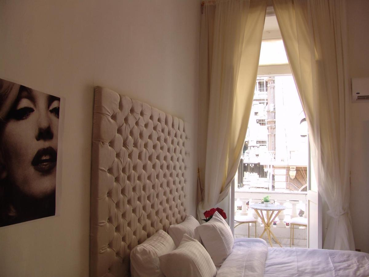 Velvet Hotel Cairo Ngoại thất bức ảnh