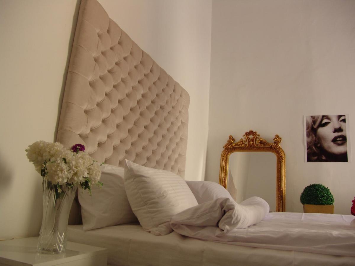 Velvet Hotel Cairo Ngoại thất bức ảnh