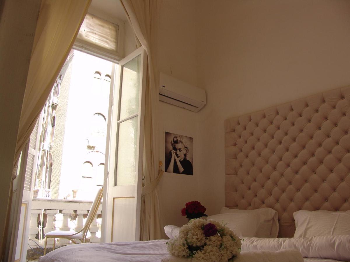 Velvet Hotel Cairo Ngoại thất bức ảnh