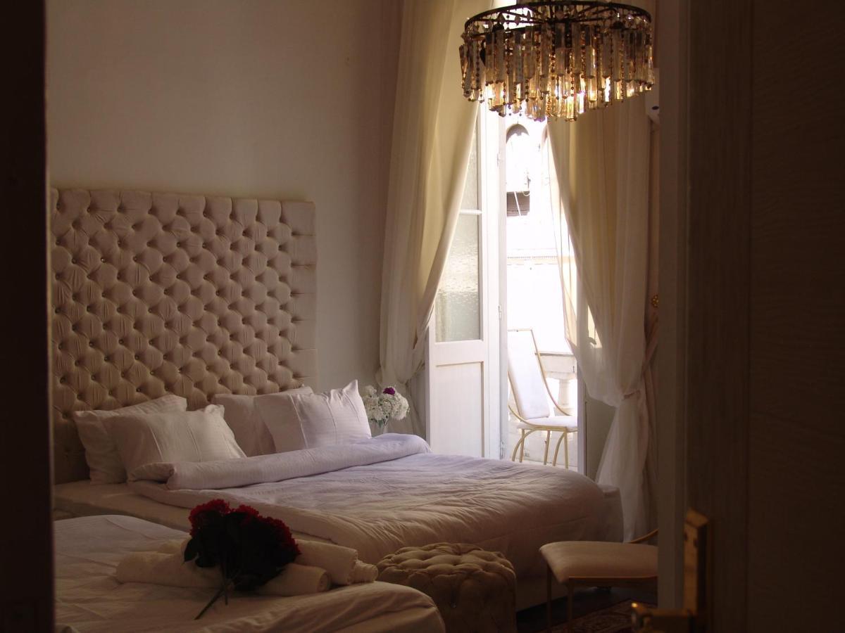 Velvet Hotel Cairo Ngoại thất bức ảnh
