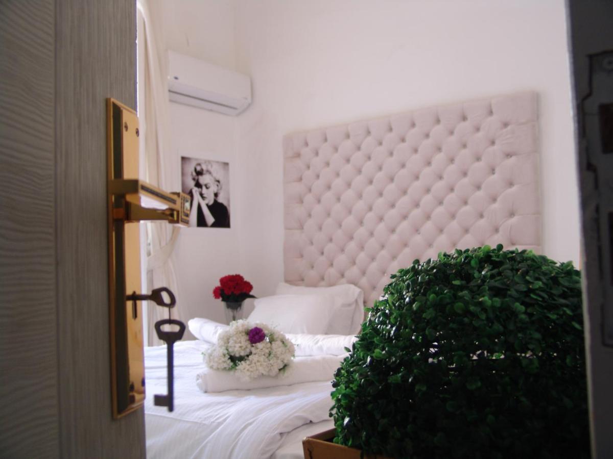 Velvet Hotel Cairo Ngoại thất bức ảnh