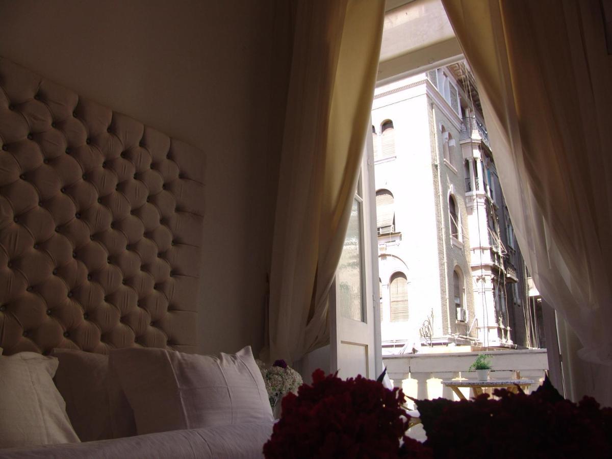 Velvet Hotel Cairo Ngoại thất bức ảnh