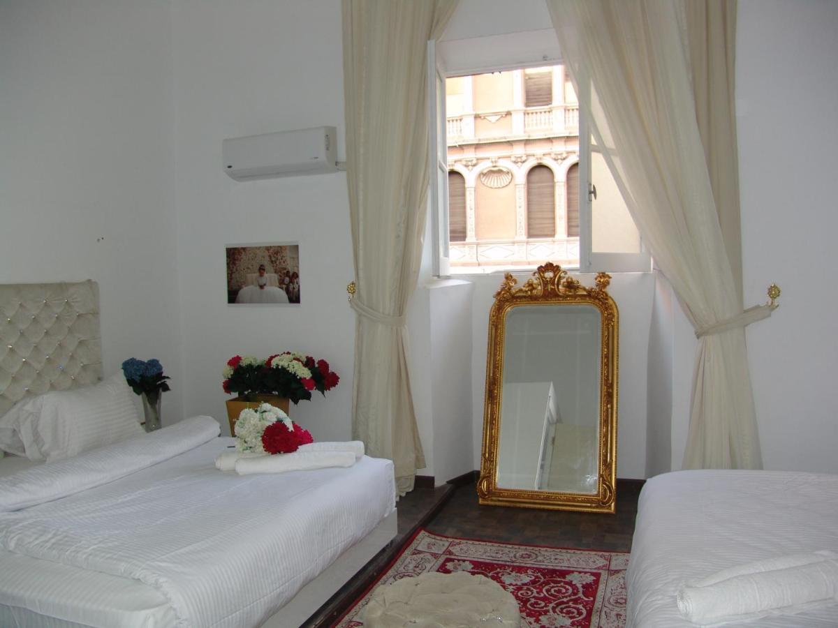 Velvet Hotel Cairo Ngoại thất bức ảnh