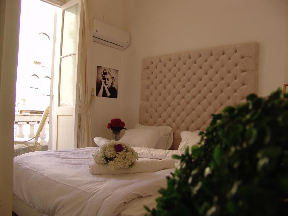 Velvet Hotel Cairo Ngoại thất bức ảnh