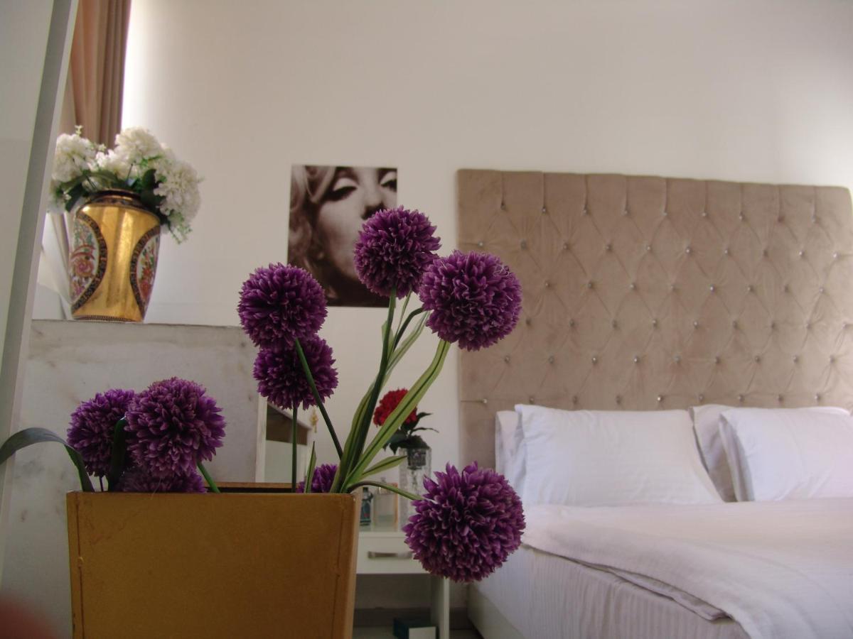 Velvet Hotel Cairo Ngoại thất bức ảnh