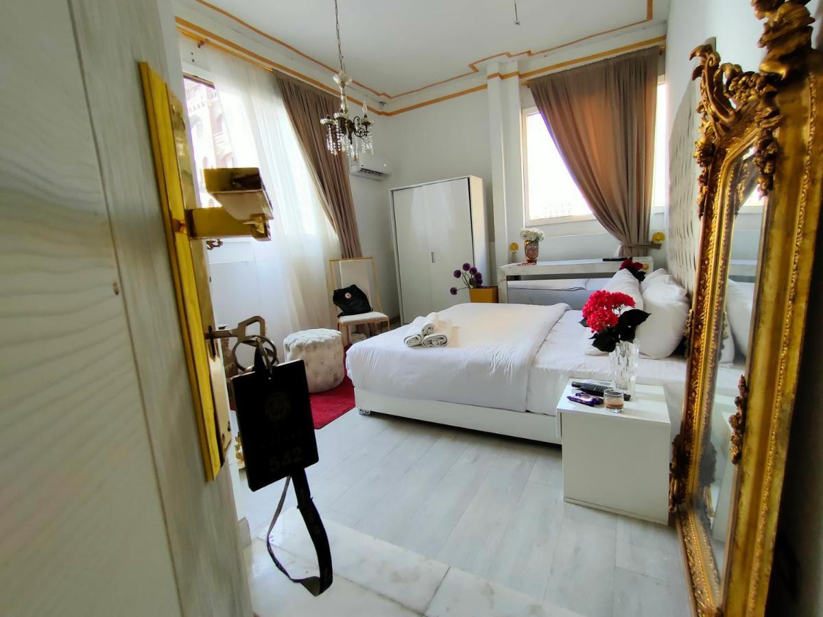 Velvet Hotel Cairo Ngoại thất bức ảnh