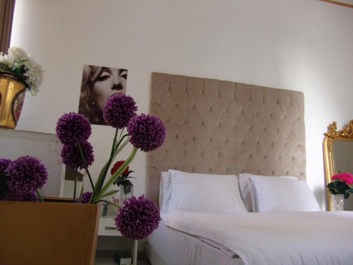 Velvet Hotel Cairo Ngoại thất bức ảnh