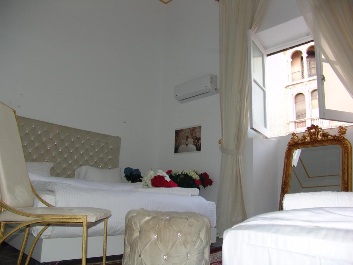 Velvet Hotel Cairo Ngoại thất bức ảnh