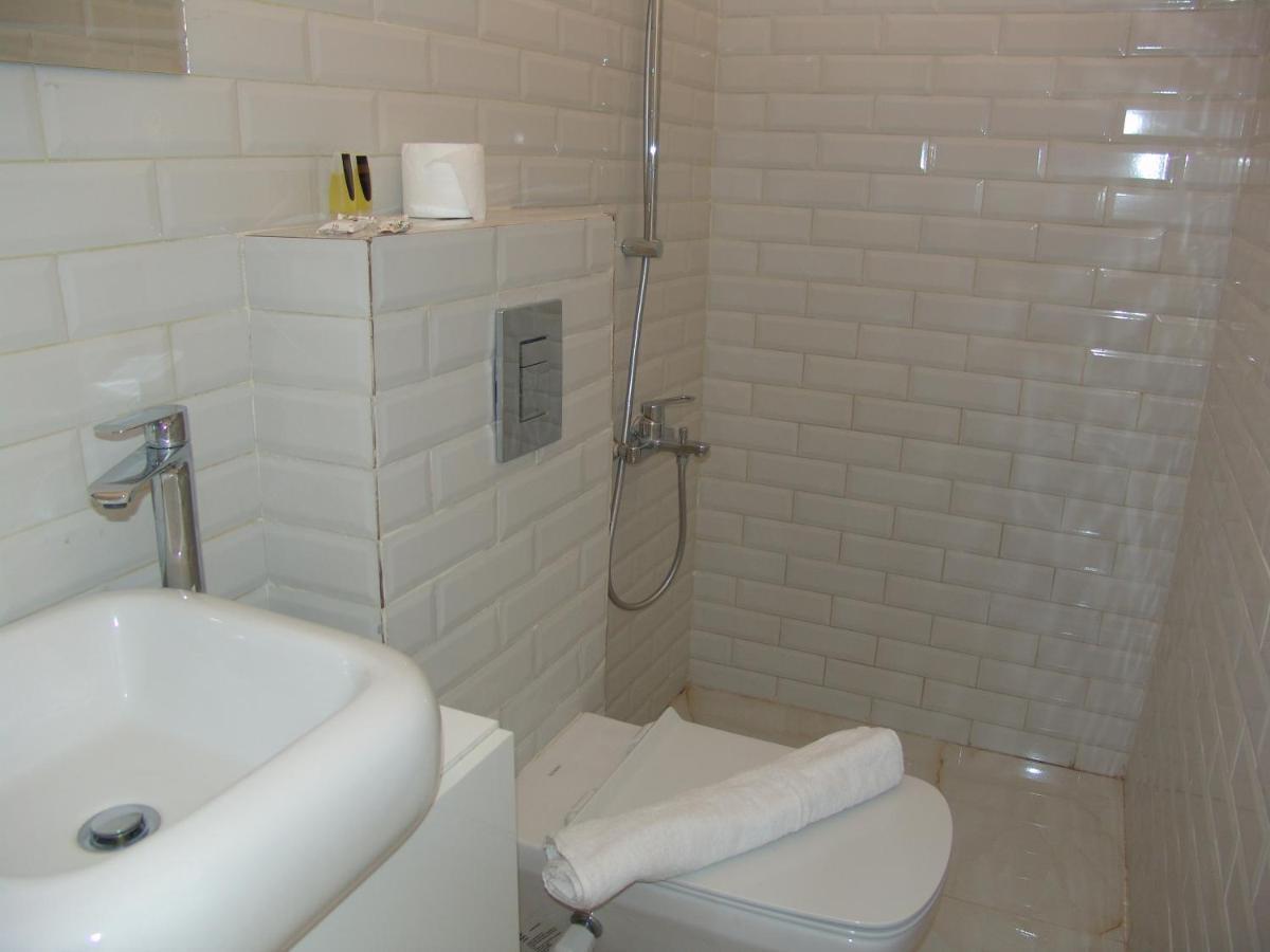 Velvet Hotel Cairo Ngoại thất bức ảnh