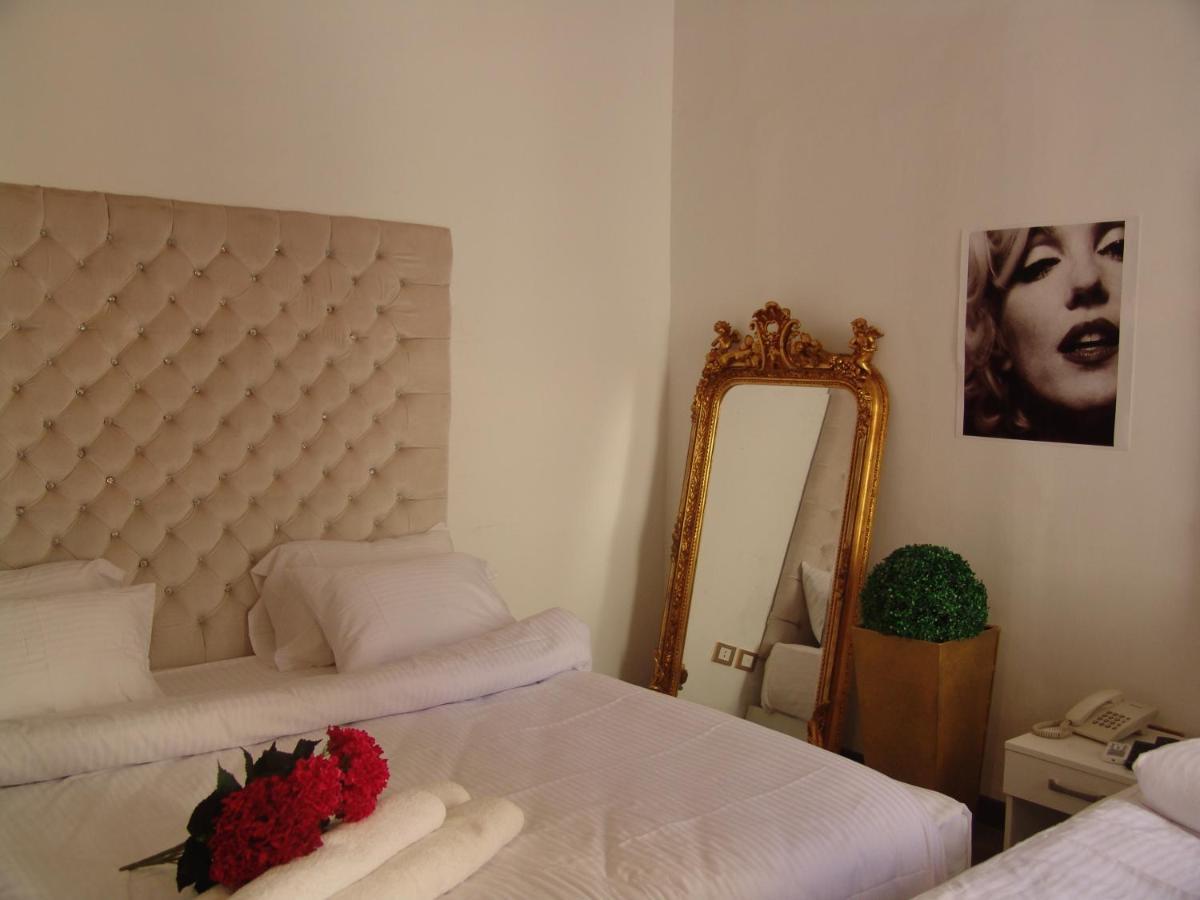 Velvet Hotel Cairo Ngoại thất bức ảnh