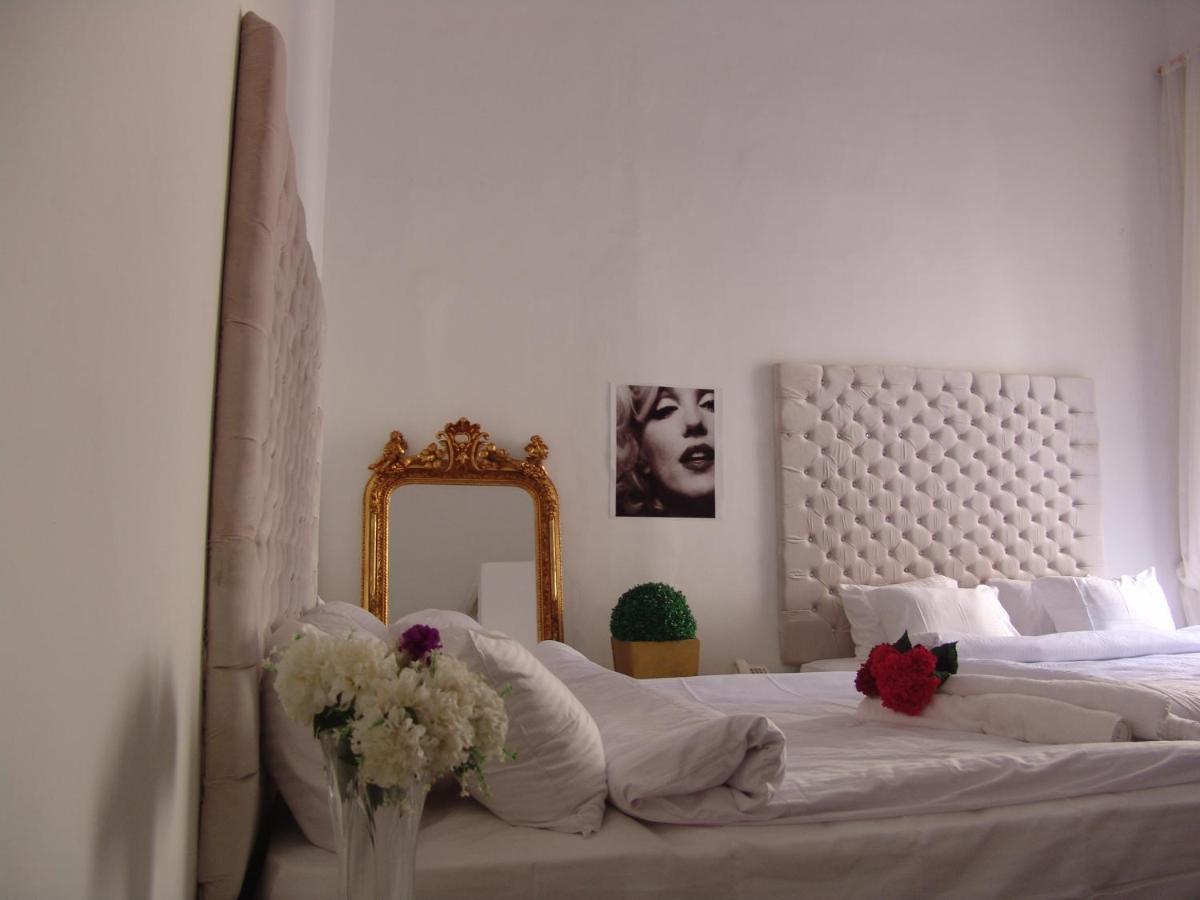 Velvet Hotel Cairo Ngoại thất bức ảnh
