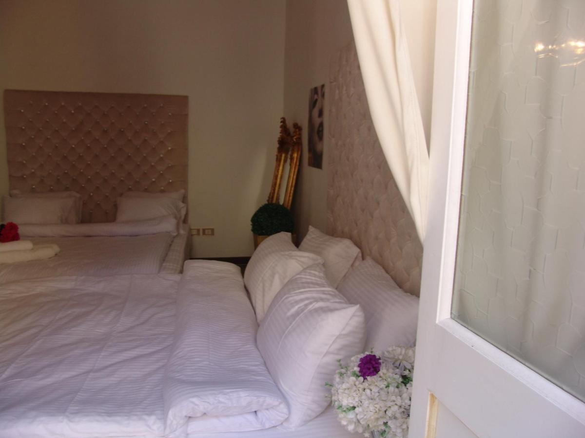 Velvet Hotel Cairo Ngoại thất bức ảnh