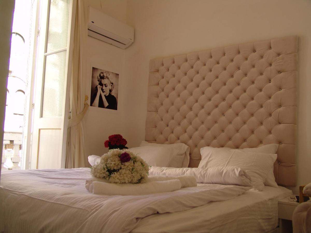 Velvet Hotel Cairo Ngoại thất bức ảnh