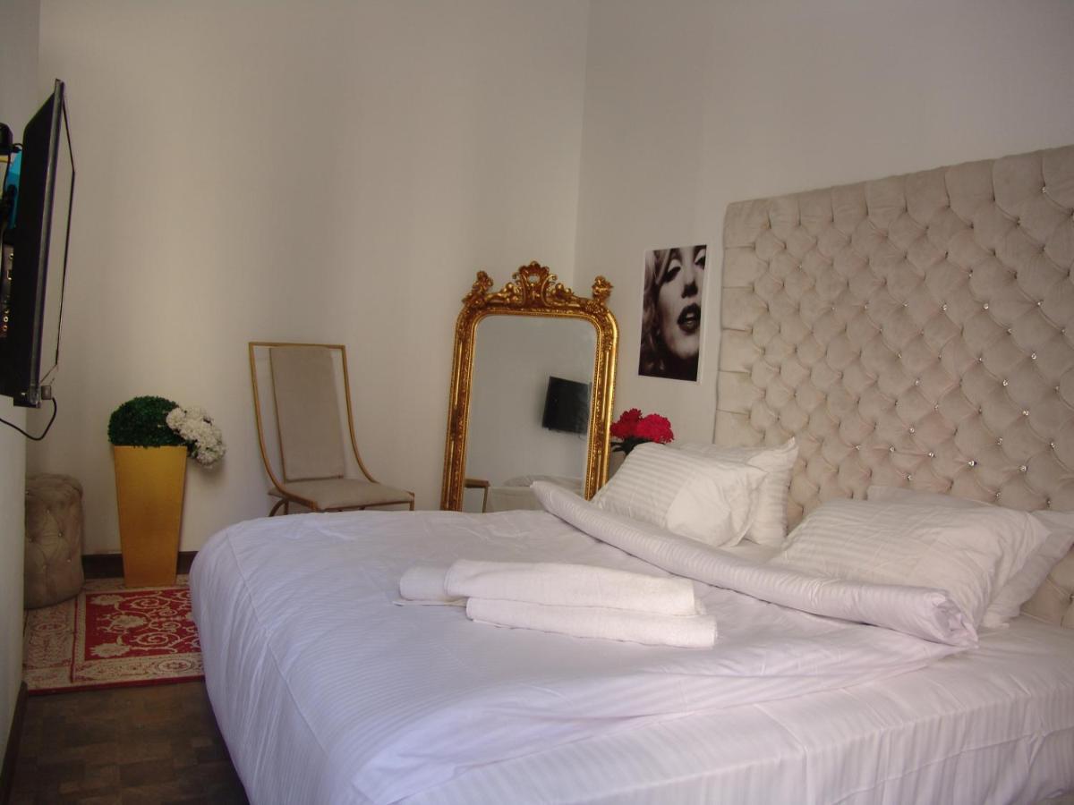Velvet Hotel Cairo Ngoại thất bức ảnh