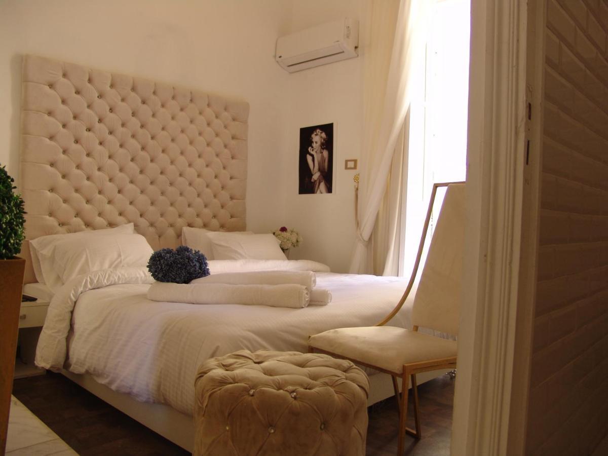Velvet Hotel Cairo Ngoại thất bức ảnh