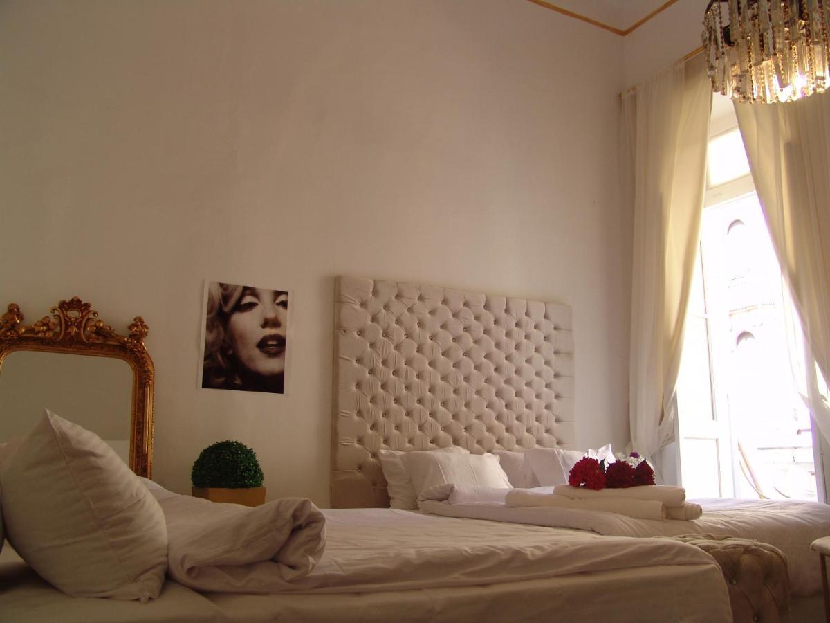 Velvet Hotel Cairo Ngoại thất bức ảnh