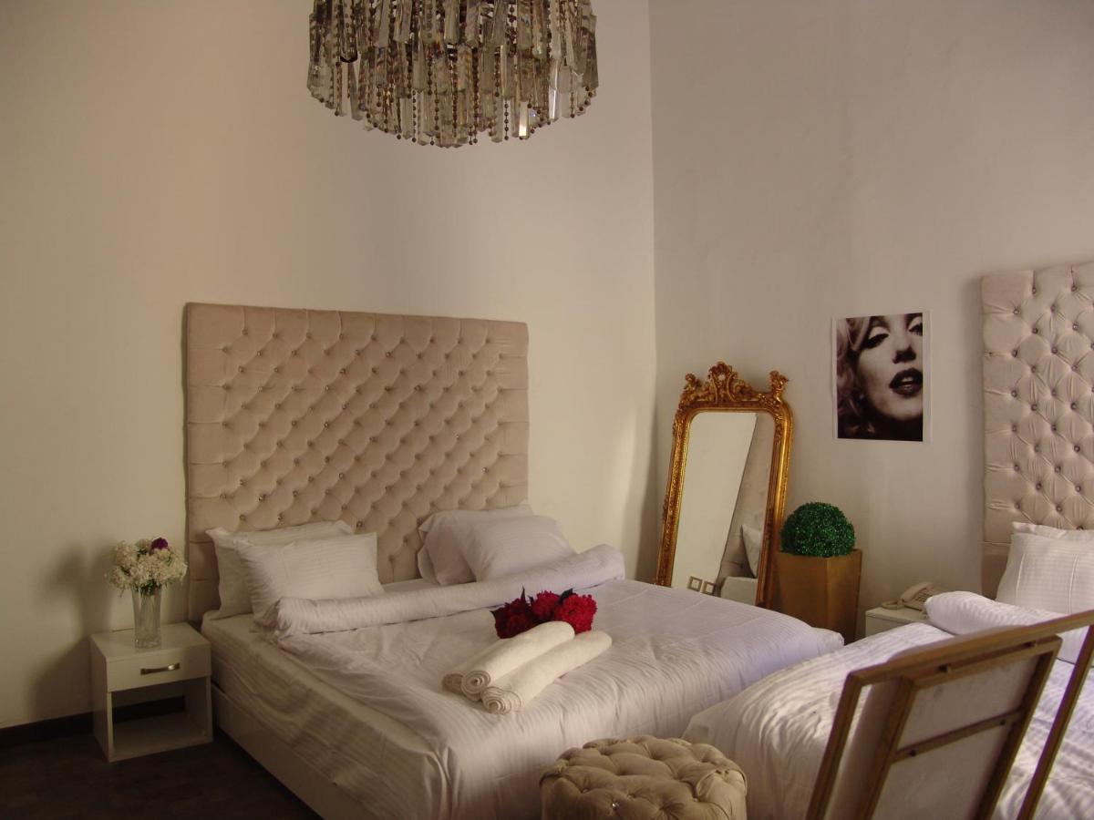 Velvet Hotel Cairo Ngoại thất bức ảnh