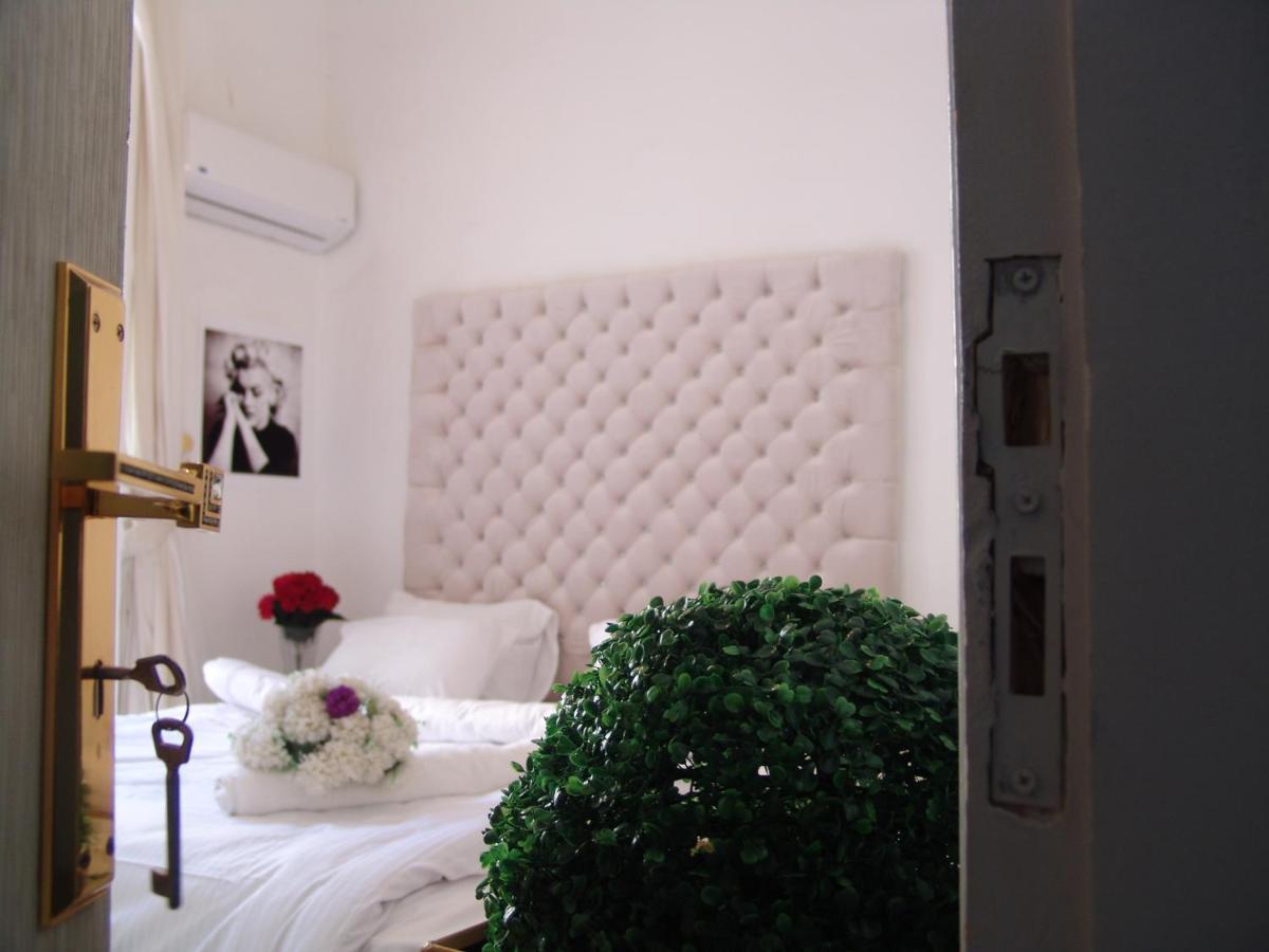 Velvet Hotel Cairo Ngoại thất bức ảnh