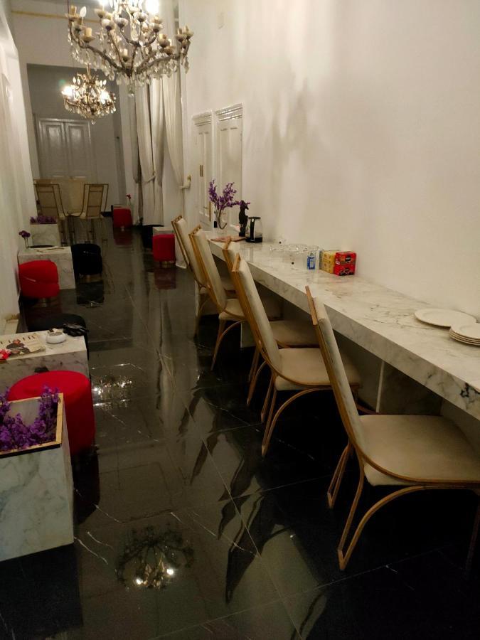 Velvet Hotel Cairo Ngoại thất bức ảnh